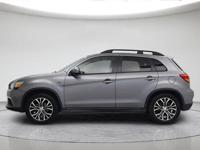 2019 Mitsubishi Outlander Sport 2.0 SE CVT + FIRST CLASS AUTO SALES - Image 4