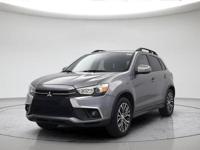 2019 Mitsubishi Outlander Sport 2.0 SE CVT + FIRST CLASS AUTO SALES - Image 5