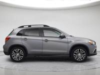 2019 Mitsubishi Outlander Sport 2.0 SE CVT + FIRST CLASS AUTO SALES - Image 8