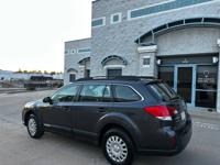 2011 Subaru Outback 6 Spd Manual! One Owner! Denver - Image 5