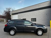 2011 Subaru Outback 6 Spd Manual! One Owner! Denver - Image 7