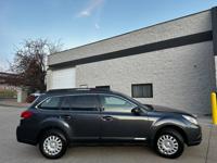 2011 Subaru Outback 6 Spd Manual! One Owner! Denver - Image 8