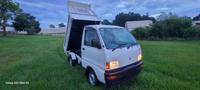 # 57 1998 Mitsubishi Mini Cab Dump PTO,4X4,AC - Image 3