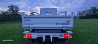 # 57 1998 Mitsubishi Mini Cab Dump PTO,4X4,AC - Image 10