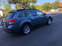 2014 SUBARU OUTBACK LIMITED AWD-------DEALER SPECIAL--------ONE OWNER- MIRA MESA/SANDIEGO - Image 5