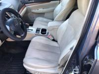 2014 SUBARU OUTBACK LIMITED AWD-------DEALER SPECIAL--------ONE OWNER- MIRA MESA/SANDIEGO - Image 9