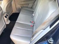 2014 SUBARU OUTBACK LIMITED AWD-------DEALER SPECIAL--------ONE OWNER- MIRA MESA/SANDIEGO - Image 10