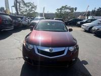 2010 Acura TSX Sedan (California car) Mission Valley - Prime Auto Imports - Image 3