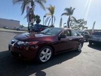 2010 Acura TSX Sedan (California car) Mission Valley - Prime Auto Imports - Image 4