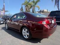 2010 Acura TSX Sedan (California car) Mission Valley - Prime Auto Imports - Image 6