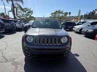 2016 Jeep Renegade Latitude Sport Utility (1 owner) Mission Valley - Prime Auto Imports - Image 3