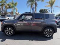 2016 Jeep Renegade Latitude Sport Utility (1 owner) Mission Valley - Prime Auto Imports - Image 5