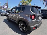 2016 Jeep Renegade Latitude Sport Utility (1 owner) Mission Valley - Prime Auto Imports - Image 6