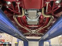 ▲1961 CHEVROLET IMPALA BUBBLE TOP 350 V8 CUSTOM NUT & BOLT RESTOMOD ► San Luis Obispo - Image 3