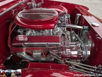 ▲1961 CHEVROLET IMPALA BUBBLE TOP 350 V8 CUSTOM NUT & BOLT RESTOMOD ► San Luis Obispo - Image 5