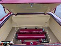 ▲1961 CHEVROLET IMPALA BUBBLE TOP 350 V8 CUSTOM NUT & BOLT RESTOMOD ► San Luis Obispo - Image 7