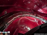 ▲1961 CHEVROLET IMPALA BUBBLE TOP 350 V8 CUSTOM NUT & BOLT RESTOMOD ► San Luis Obispo - Image 9