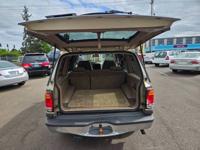 2000 Ford Explorer 4x4 4WD XLT 4dr SUV SUV Roberto's Auto Sales - Image 10