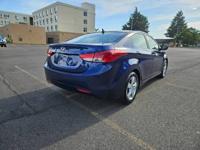 2013 Hyundai Elantra GLS 4dr Sedan 6A Sedan Roberto's Auto Sales - Image 6