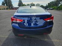2013 Hyundai Elantra GLS 4dr Sedan 6A Sedan Roberto's Auto Sales - Image 7