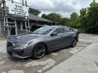 2022 Acura ILX *** EZ Credit ***