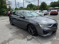 2022 Acura ILX *** EZ Credit *** - Image 4