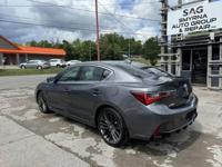 2022 Acura ILX *** EZ Credit *** - Image 7