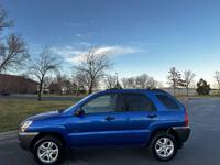 2007 Kia Sportage 4WD Low Miles! Denver - Image 4