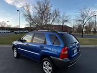 2007 Kia Sportage 4WD Low Miles! Denver - Image 5