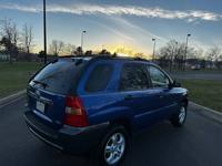2007 Kia Sportage 4WD Low Miles! Denver - Image 6