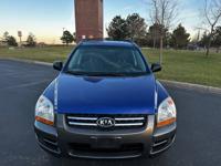 2007 Kia Sportage 4WD Low Miles! Denver - Image 9