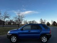 2007 Kia Sportage 4WD Low Miles! Denver - Image 10