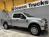 2020 Ford F-250 Super Duty 4x4 Extended Cab Fx4 XLT Back Up Camera Mid TN - Image 2