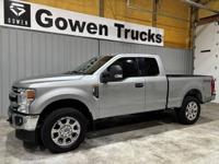 2020 Ford F-250 Super Duty 4x4 Extended Cab Fx4 XLT Back Up Camera Mid TN - Image 3