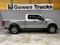 2020 Ford F-250 Super Duty 4x4 Extended Cab Fx4 XLT Back Up Camera Mid TN - Image 4