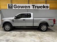 2020 Ford F-250 Super Duty 4x4 Extended Cab Fx4 XLT Back Up Camera Mid TN - Image 5