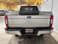 2020 Ford F-250 Super Duty 4x4 Extended Cab Fx4 XLT Back Up Camera Mid TN - Image 7
