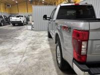2020 Ford F-250 Super Duty 4x4 Extended Cab Fx4 XLT Back Up Camera Mid TN - Image 8