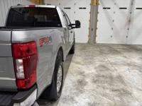 2020 Ford F-250 Super Duty 4x4 Extended Cab Fx4 XLT Back Up Camera Mid TN - Image 9