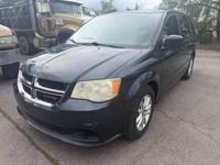 2013 Dodge Caravan SXT * Runs and great * Solid transportation * - Image 2