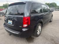 2013 Dodge Caravan SXT * Runs and great * Solid transportation * - Image 4