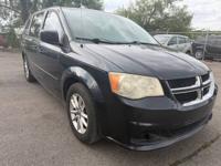 2013 Dodge Caravan SXT * Runs and great * Solid transportation * - Image 5