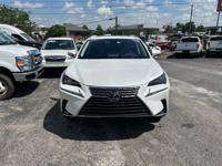 2020 Lexus NX 300 Nashville - Image 3