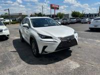 2020 Lexus NX 300 Nashville - Image 4