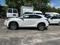 2020 Lexus NX 300 Nashville - Image 5