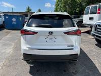 2020 Lexus NX 300 Nashville - Image 6