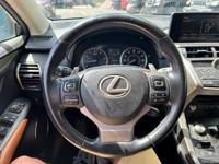 2020 Lexus NX 300 Nashville - Image 10