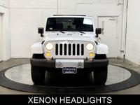 2014 Jeep Wrangler Unlimited 4x4 4WD Sahara | 3 PIECE HARDTOP SUV Est. payment OAC† - Image 4