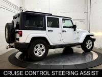 2014 Jeep Wrangler Unlimited 4x4 4WD Sahara | 3 PIECE HARDTOP SUV Est. payment OAC† - Image 9