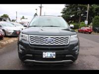 2016 Ford Explorer 4WD 4dr Platinum + [[E J Motors]] - Image 3
